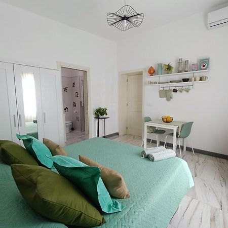 Oleum Hotel Mesagne Ngoại thất bức ảnh