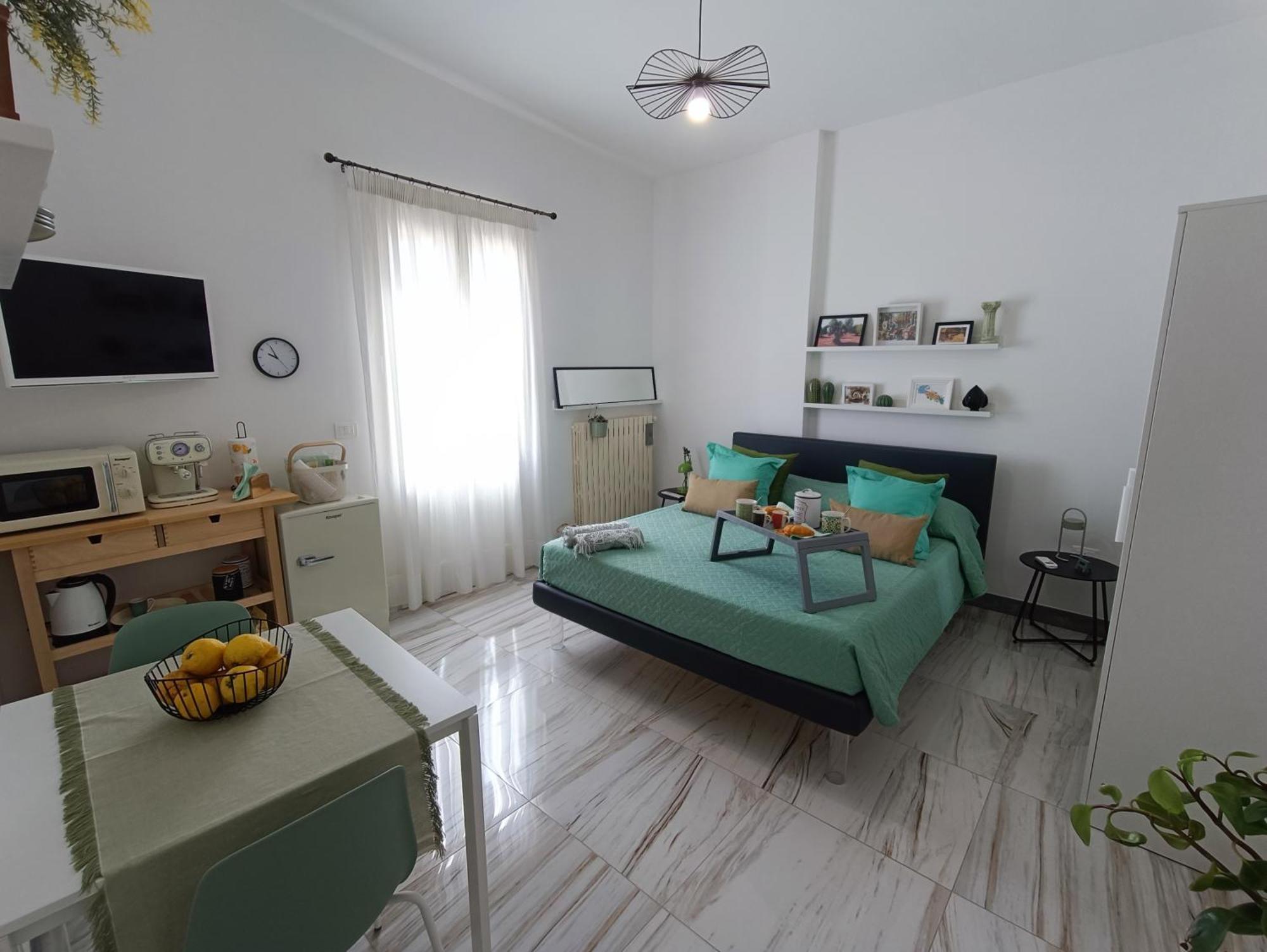 Oleum Hotel Mesagne Ngoại thất bức ảnh