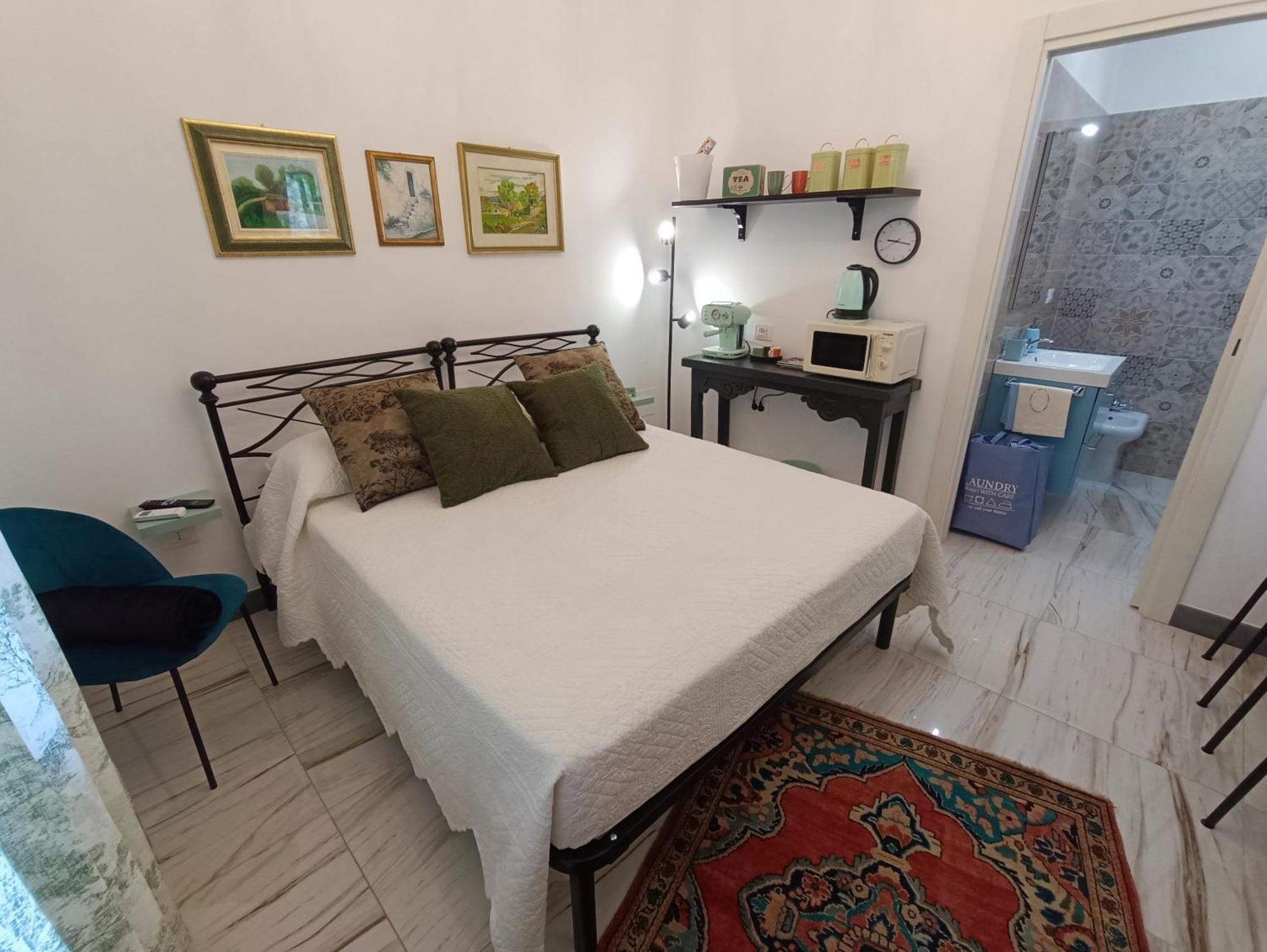 Oleum Hotel Mesagne Ngoại thất bức ảnh
