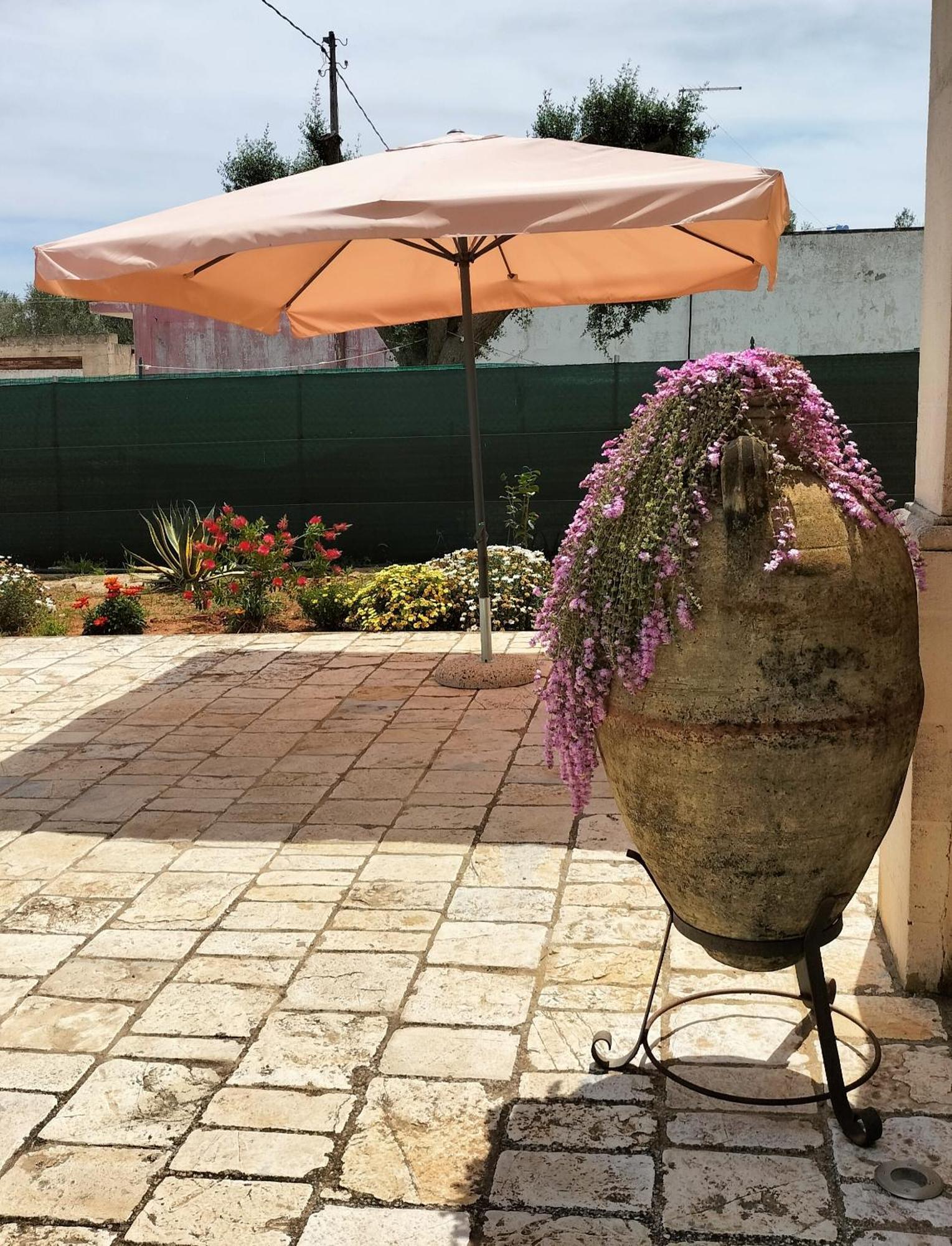 Oleum Hotel Mesagne Ngoại thất bức ảnh